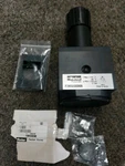 Parker P3NRA98BNN 1" Npt Pressure Regulator 250 Psi. Fixed Price $100.00.