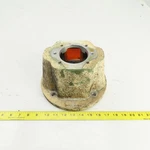 Vescor 3009-300 Electric Motor Hydraulic Pump Adapter Bell 184TC Frame Flange. Fixed Price $32.67.