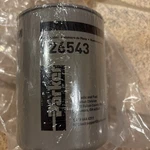 Parker Hydraulic Filter Part # 926543 New. Fixed Price $23.00.