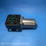 Parker VM125A10VM15 Hydraulic Flow Control Valve Usip. Fixed Price $108.00.