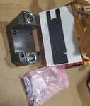 Sandvik Coromant Capto C4 Dual Clamping Block 440-810111 N1605. Fixed Price $538.20.