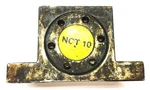 Netter Pneumatic Turbine Vibrator Vibration Inducer NCT10 Used. Fixed Price $312.10.