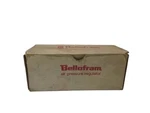 Bellofram 960-180-233 Air Pressure Regulator Nsnp. Fixed Price $450.00.