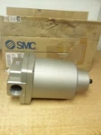 Smc Pneumatic AFF75B-20D-T Main Line Filter. Fixed Price $199.99.