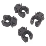 5 You.s Bonnet Rod Mount Clips For Mitsubishi Opel Vauxhall 1180216. Fixed Price $11.64.