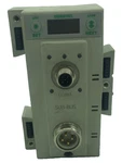 Aventics 240 241 G3 Sub-bus I/o Module Fieldbus 4-PIN Power 5-PIN Comm. Fixed Price $125.00.