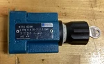 Rexroth 2FRM A36-31/1.5 Qmv Flow Control Valve. Fixed Price $499.99.