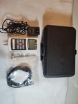 MARK-10 Series Force Gauge M5-100 W/ Attachments, Usb Cable, Power Adapter. Fixed Price $600.00.
