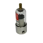 Watts F504 01AH Miniature Air Filter 1/8 Npt 20 Micron Poly Bowl. Fixed Price $24.89.