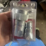 Pioneer 1/2 Complete Coupling Nptf (VP4000-4-CS). Fixed Price $27.00.