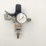 Parker B548-01AGCP/M2 Pneumatic Filter Regulator 10 Bar 150PSI. Fixed Price $60.00.