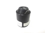 Fastest FE01 External Pneumatic Base Connector, 1/8" Npt, Sealing: 0.355" (9MM). Fixed Price $150.00.