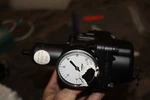 New Fisher 67FR 779 Pressure Regulator. Fixed Price $25.00.