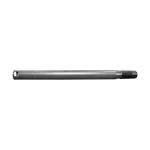 1" Steel Telescoping Suction Pipe Transfer Tuthill Tank Pump Liquid Silver. Fixed Price $43.01.