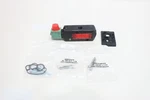Asco SC8551A001MS Pneumatic Solenoid Valve 120V-AC 24V-DC 30-150PSI. Fixed Price $153.95.