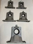 Smc Interface Mounting Spacer With Bracket Y400T-A, Y300T-A, & Y250T-A. Fixed Price $19.99.