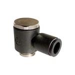 Legris 3118 06 13 Stud, Nylon, Bspp 1/4 In, Push-fit Mm. Fixed Price $12.75.