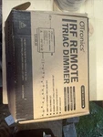 Triac Dimmer Push Switch Controller Rf Remote Otronics. Fixed Price $30.00.