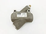 New Parker S100B Flow Control Valve 1" 250 Psi. Fixed Price $44.95.