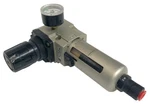 Smc NINA-13-806G-XN Filter Regulator 0.05 0.85 Mpa. Fixed Price $24.99.