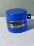 Dahl P200+P11 Electropneumatic I/p Transducer. Fixed Price $225.00.