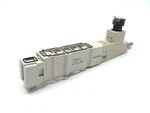 Smc SY70M-N0-P Interface Regulator, SY5000 Valve. Fixed Price $44.99.