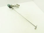 Lightnin G1U05A Clamp Tank Mixer 20" Impeller 2-BLADE Gast Air Motor 1AM-NCC-88. Fixed Price $499.99.