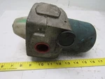 Sperry Vickers OF321 1PV 10C25 Hydraulic Filter 300 Psi 1"NPT By Pass Valve. Fixed Price $62.39.