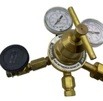 Victor Cutskill TPR250-500-580 Inert Gas Purge Pressure Regulator Series. Fixed Price $140.00.