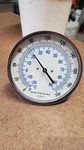 Trerice Bi-metal Thermometer 52-2796 0-200 Degree 4" Stem Set Of. Fixed Price $75.00.
