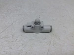 Smc 10 Pneumatic Flow Control (tbi). Fixed Price $11.69.
