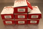 Winters PFQ801LF Gauge Lot Of 7!. Fixed Price $54.99.