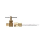 Johnson Controls A-4000-120 Oil Indicator W/valve. Fixed Price $195.44.