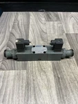 Rexroth 3-DREP-6-C-11/25A24N9K4M Hydraulic Valve #4017C100PR4. Fixed Price $599.99.