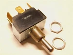 Arcolectric / Hersee Dpdt On-off-(mom) 20A 125V Industrial Toggle Switch. Fixed Price $19.99.