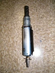 Amp 46110-2 Pneumatic Crimper 16-22AWG Wire Pidg Terminal Aircraft Avionic Tool. Fixed Price $65.00.