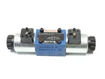 Rexroth R978933807 4WE6L62/EG12N9K4 Jlg Hydraulic Directional Control Valve. Fixed Price $265.00.