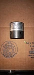 Enertrols 3125-34000 1/2" Stop Collar Nos Box. Fixed Price $29.99.
