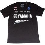 D'cor Yamaha Factory T-shirt Black Medium 80-126-2. Fixed Price $39.61.