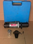 Panduit CT-550 Head Pneumatic Hand Crimper Crimping Tool. Fixed Price $299.99.