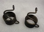 2X Central Pneumatic 68275 Air Chisel Replacement Springs Oem. Fixed Price $19.32.