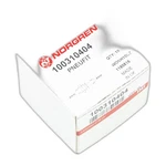 Norgren 100310404 Bulkhead Connector Pif Compression Fitting Dia 4X4MM New.... Fixed Price $45.99.
