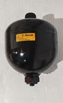 Parker DA-1.4L-140BAR-10850201102 Diaphragm Accumulator. Fixed Price $350.00.