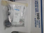 Festo KSV-5 7557 Multi-plug Pneumatic Multiple Connector Series K2 Brand New. Fixed Price $59.00.