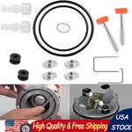 206728 Air Motor Rebuild Kit For Graco Fireball Pumps Monarch. Fixed Price $77.98.