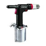 Lobster Pneumatic R1A1 Riveter Air (2.4 3.2 4.0 4.8MM) Japan New F/s. Fixed Price $750.00.
