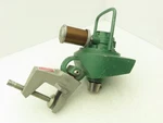 Lightnin XDA-33 Pneumatic Air Drive Clamp-on Tank Mixer Agitator No Impeller. Fixed Price $899.99.