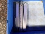 Festo Cylinders DNC-40-320-PPV. Fixed Price $85.00.