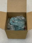 Ckd 2302-3C-R Remote Control Dial Air Regulator RC3/8 Port New In Box. Fixed Price $179.00.