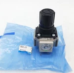 Smc AR25-02E Regulator. Fixed Price $17.50.